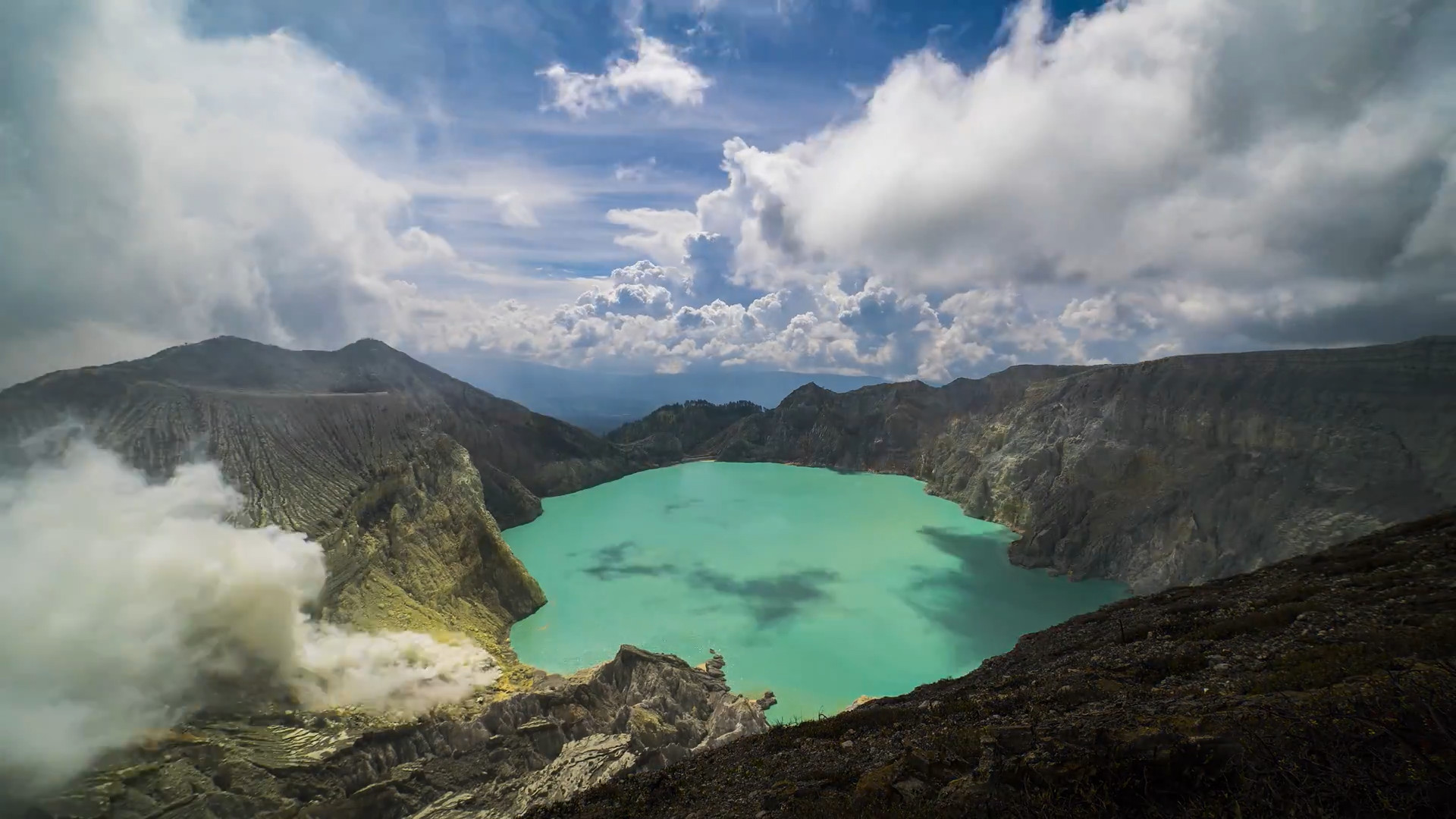 Stunning tourism brand film